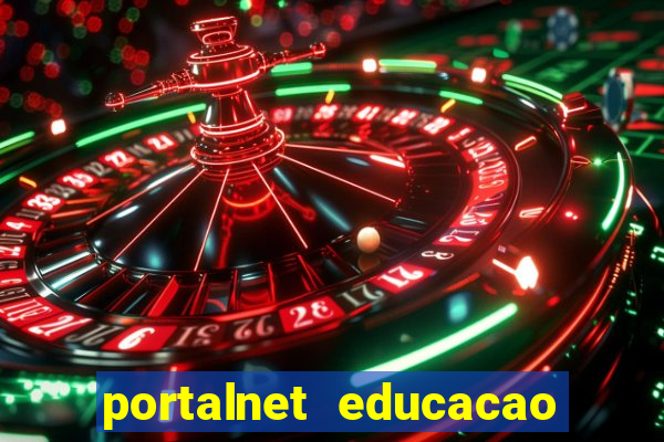 portalnet educacao sp gov br